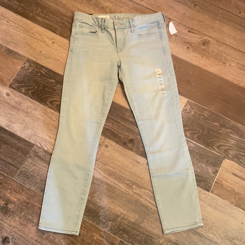 NWT Always skinny Skimmer jeans